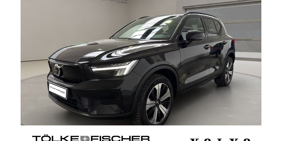 Volvo XC40 64.272 km 26.590 &euro; Krefeld 47805