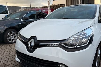 Renault Clio 125.000 km 8.199 € Mönchengladbach 41063