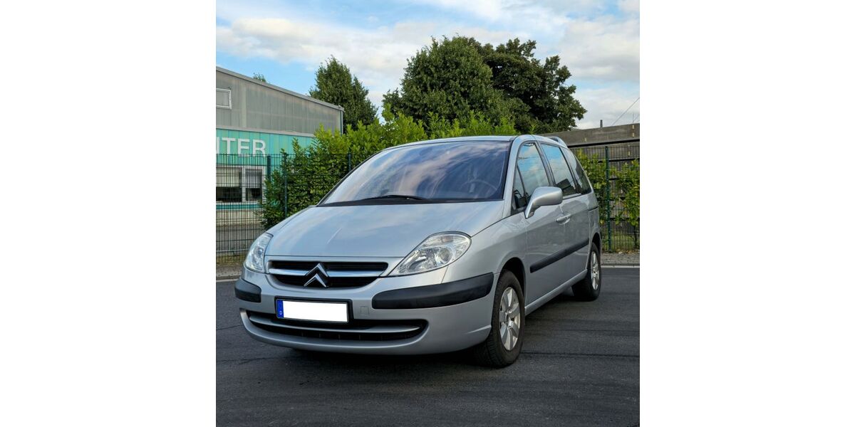 Citroen C8 172.569 km 4.000 &euro; Kamp-Lintfort 47475