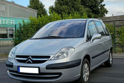 Citroen C8 175.091 km 4.000 &euro; Kamp-Lintfort 47475