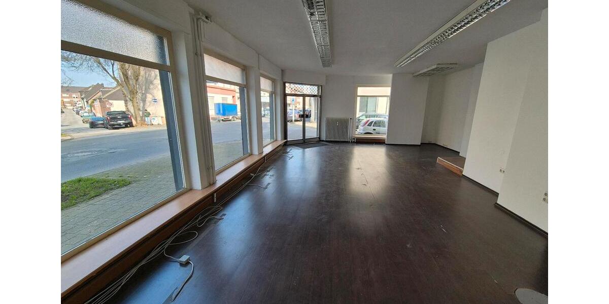 Gewerbeobjekt Duisburg Mittelmeiderich - 845&euro; | Angebot:26015903