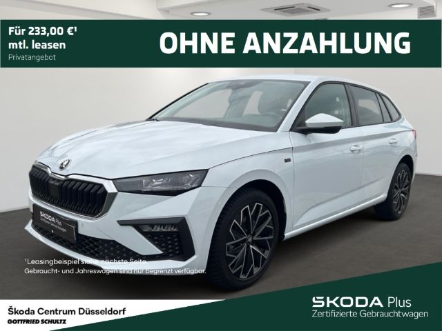 Skoda Scala 26.760 km 22.990 &euro; Düsseldorf 40233