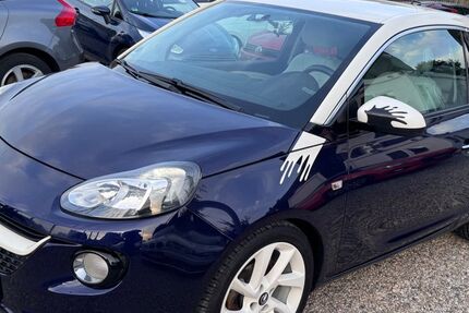 Opel Adam 130.000 km 4.499 &euro; Essen 45355
