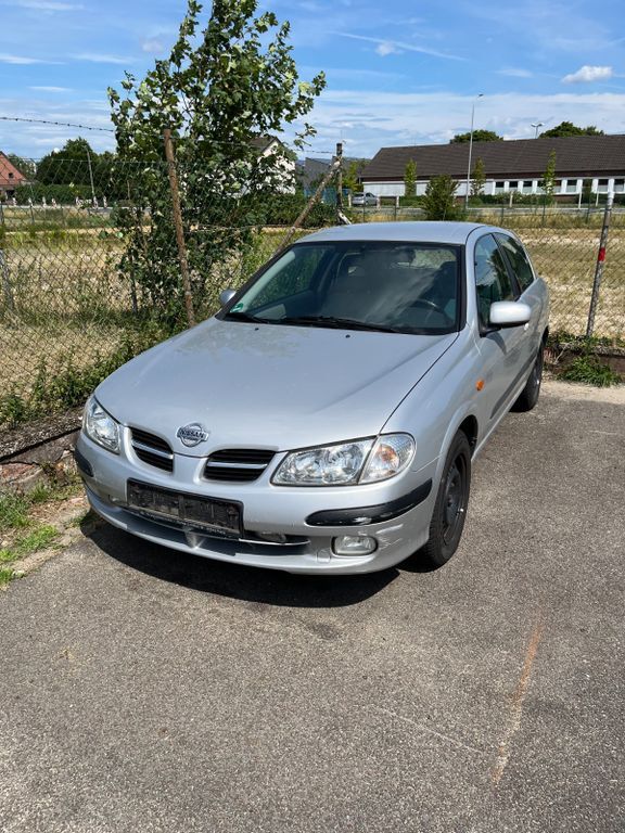 Almera