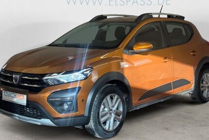 Dacia Sandero 24.184 km 14.899 &euro; Duisburg 47138