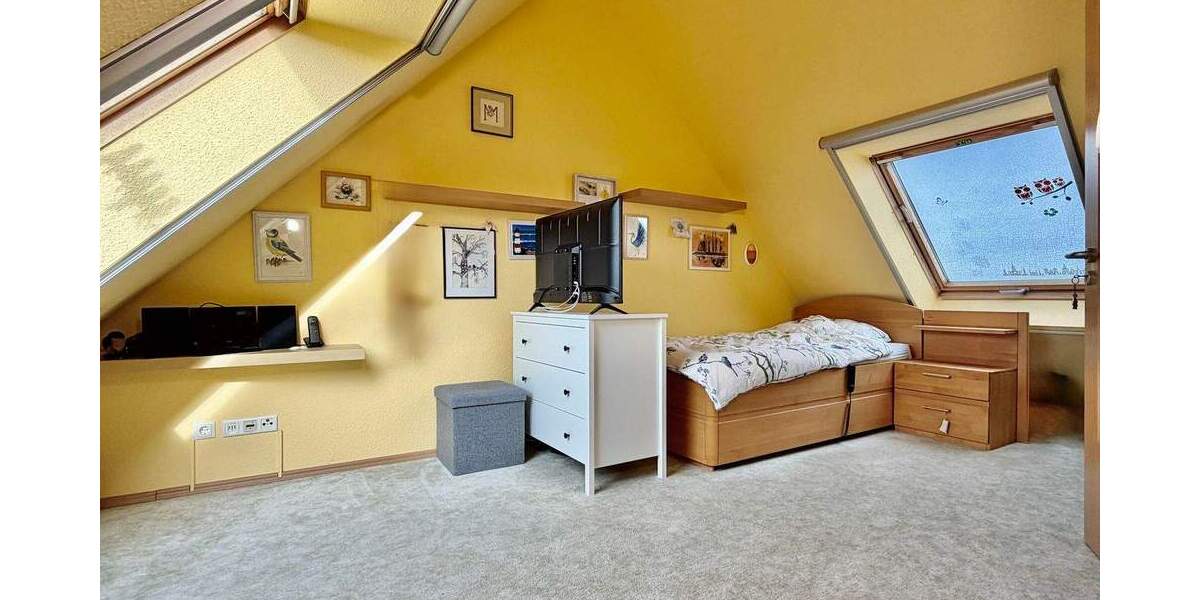 Reihenendhaus Mülheim an der Ruhr Heißen - 5 Zimmer, 90 m&sup2;, 380.000&euro; | Angebot:25038059