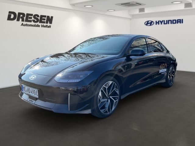 IONIQ 6