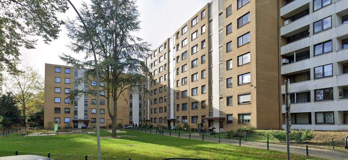 Etagenwohnung Duisburg Hochheide - 3 Zimmer, 68 m&sup2;, 67.000&euro; | Angebot:27283022