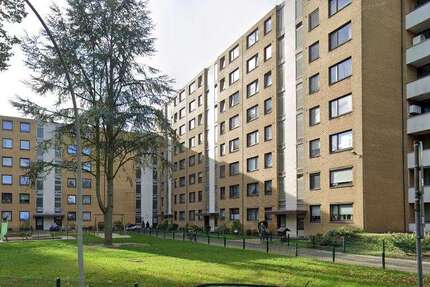 Wohnung Duisburg Hochheide - 3 Zimmer, 68 m&sup2;, 67.000&euro; | Angebot:27283022