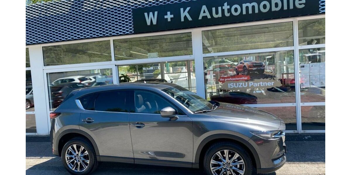 Mazda CX-5 37.000 km 27.000 &euro; Tönisvorst 47918