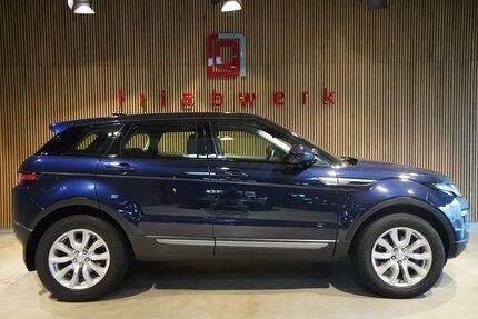 Land Rover Range Rover Evoque 54.500 km 21.441 &euro; Duisburg 47228