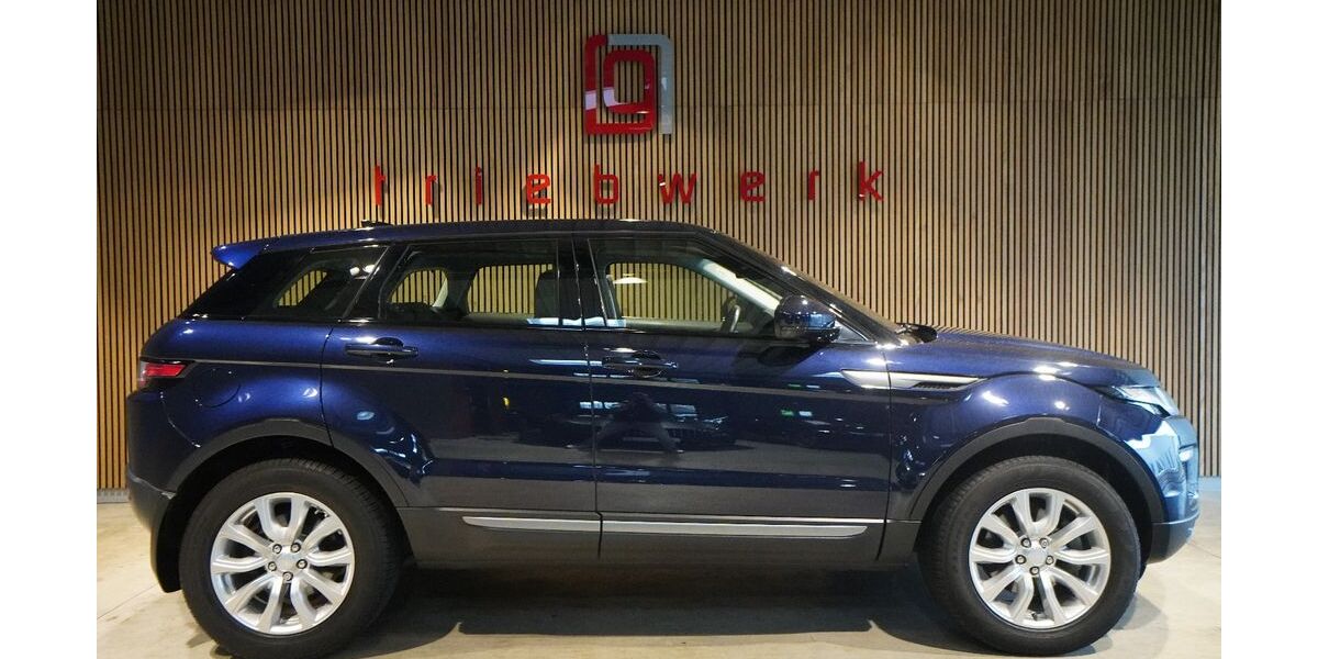 Land Rover Range Rover Evoque 54.500 km 21.441 &euro; Duisburg 47228