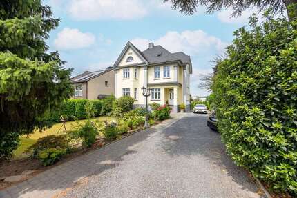Haus zum Kaufen in Haan 899.000 € 297.8 m²