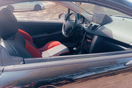 Peugeot 207 160.000 km 3.000 &euro; Gladbeck 45966
