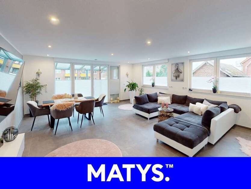Haus zum Kaufen in Bottrop Batenbrock 649.000 € 343.66 m²