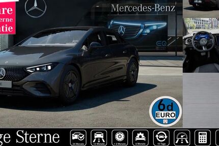 Mercedes-Benz EQE 8.979 km 54.444 &euro; Dorsten 46282