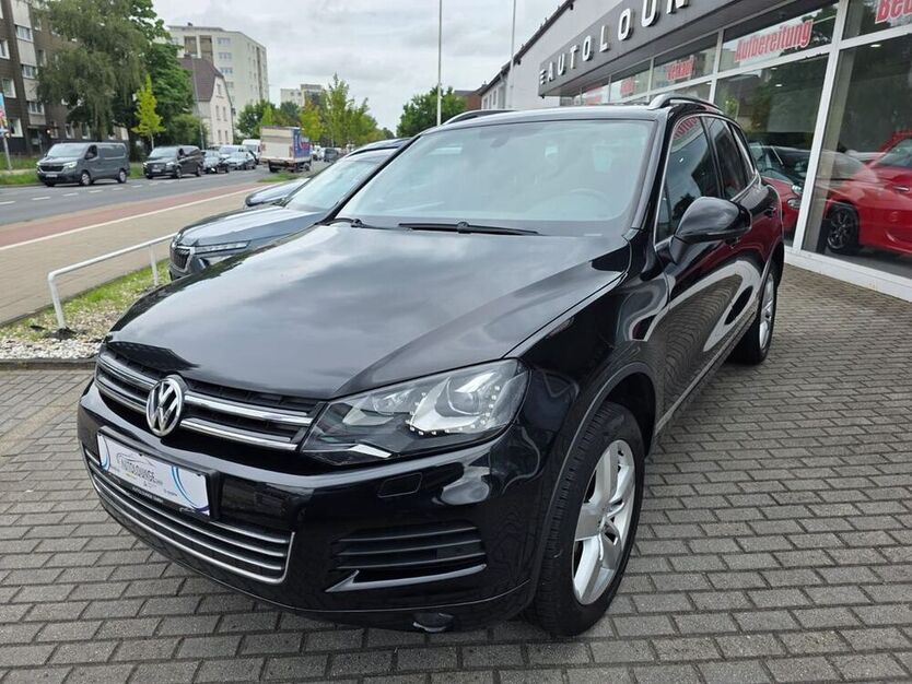 Touareg