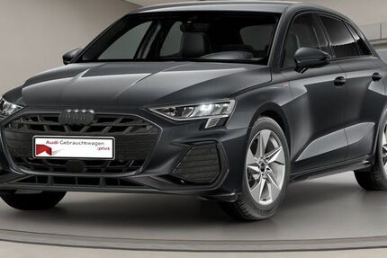 Audi A3 14.111 km 33.989 &euro; Krefeld 47805