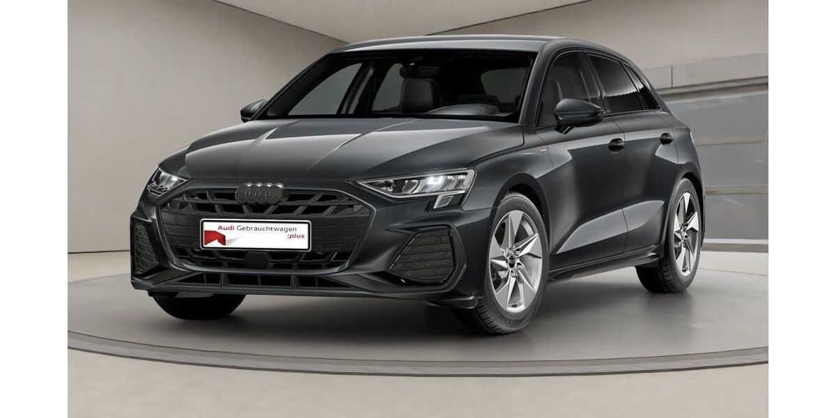 Audi A3 14.111 km 33.989 &euro; Krefeld 47805