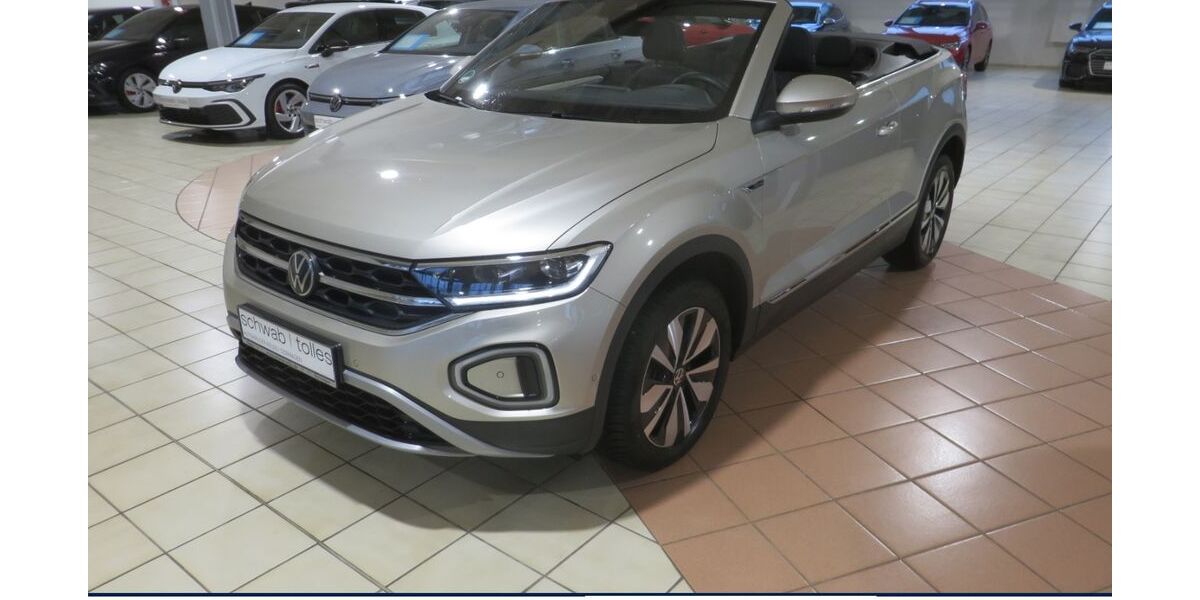 VW T-Roc 10.990 km 25.995 &euro; Neuss 41469