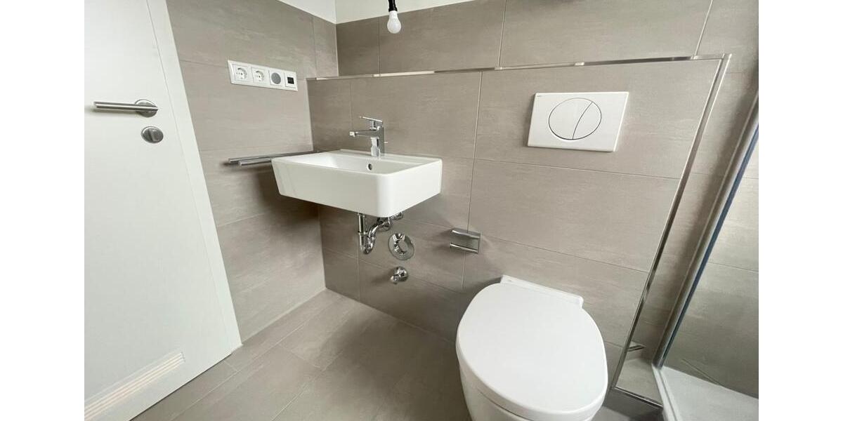 Dachgeschoßwohnung Essen Stadtbezirk III - 2 Zimmer, 56 m&sup2;, 610&euro; | Angebot:26399320