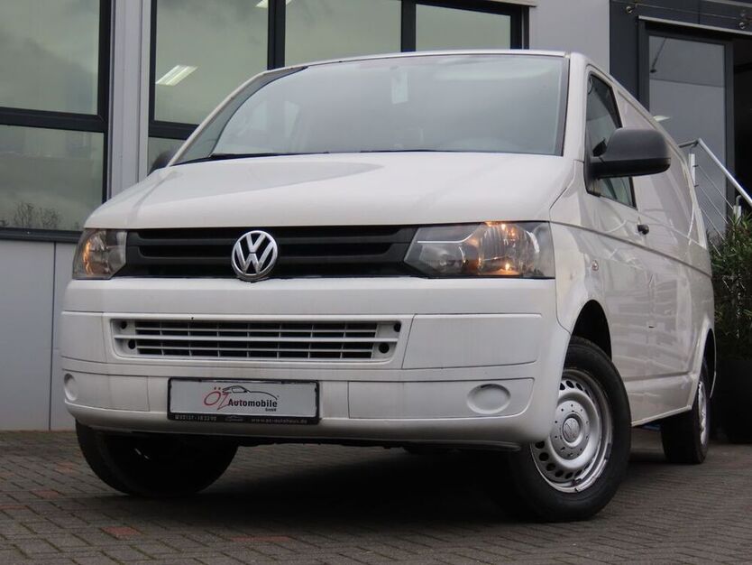 T5 Transporter