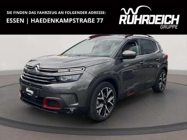 C5 Aircross