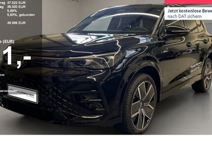 VW Tiguan 7.875 km 49.999 &euro; Krefeld 47805