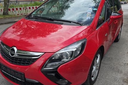 Opel Zafira 300.000 km 1.700 &euro; Essen 45326