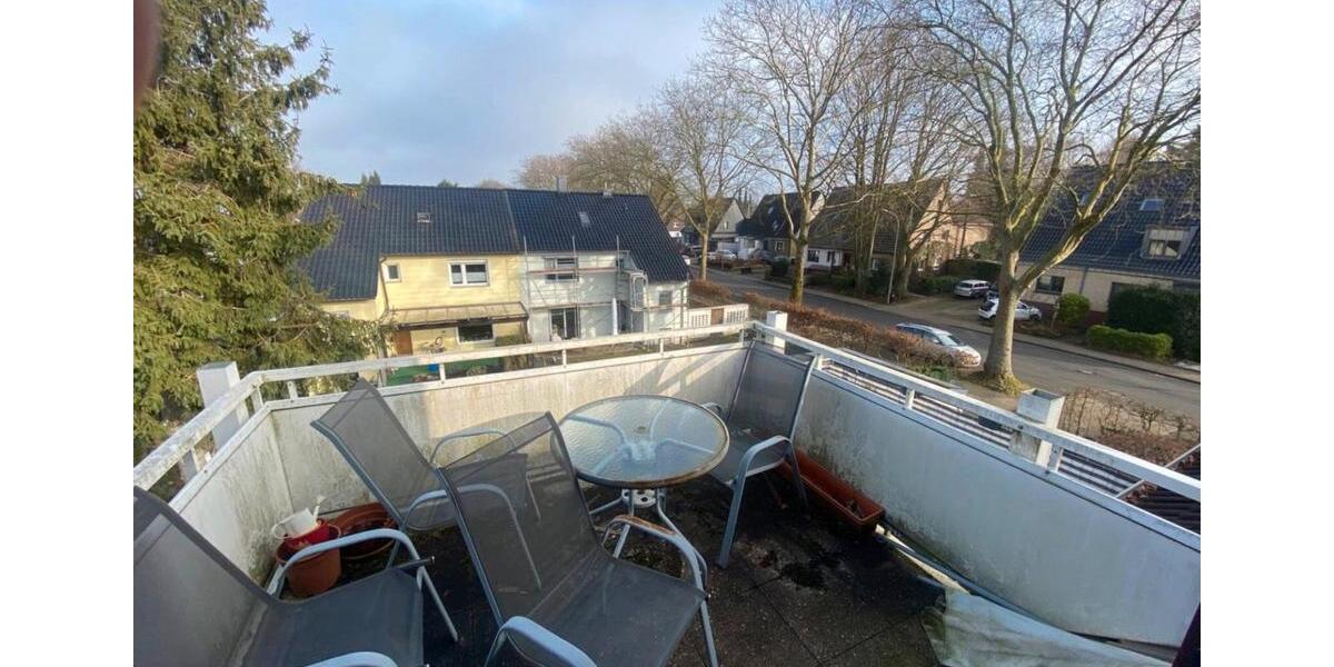 Etagenwohnung Bochum Günnigfeld - 4 Zimmer, 76 m&sup2;, 880&euro; | Angebot:25382900