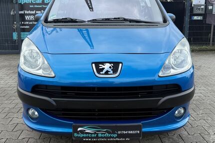 Peugeot 1007 108.365 km 3.500 &euro; Bottrop 46238