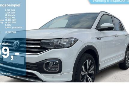 VW T-Cross 74.709 km 14.940 &euro; Duisburg-Rheinhausen 47226