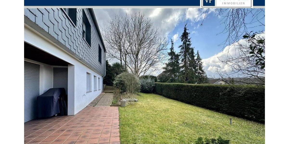 Drei Wohneinheiten mit Weitblick: Stadtnah und doch mitten in der Natur 8 zimmer