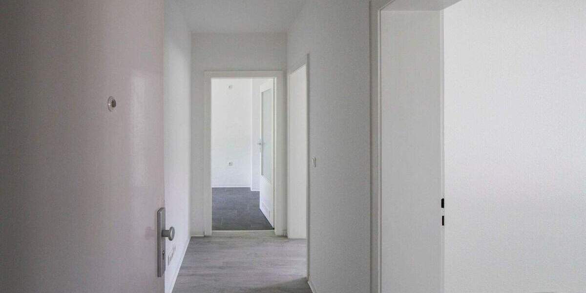 Etagenwohnung Duisburg Wanheim-Angerhausen - 2 Zimmer, 56 m&sup2;, 143.000&euro; | Angebot:25735603