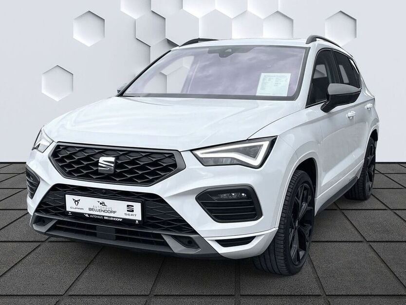 Ateca