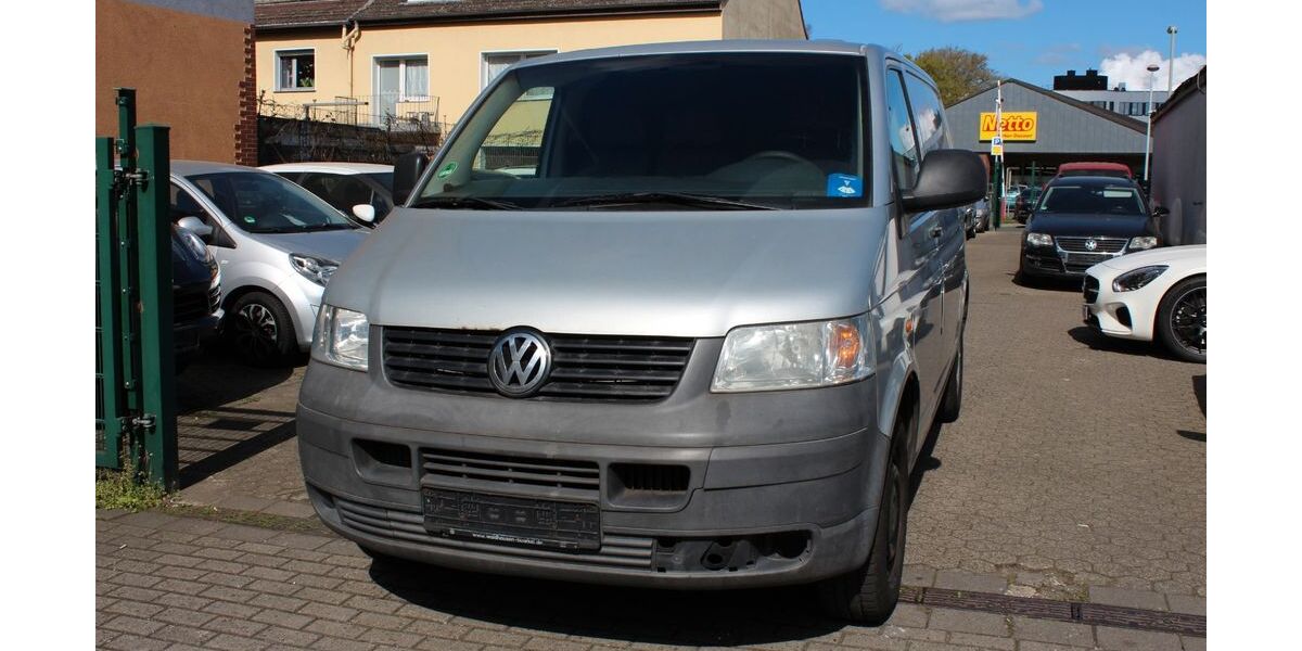 VW T5 Transporter 399.000 km 2.999 &euro; Duisburg 47139