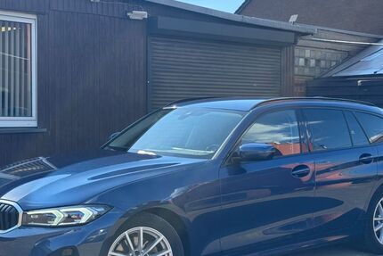 BMW 320 110.000 km 25.850 &euro; Duisburg 47179