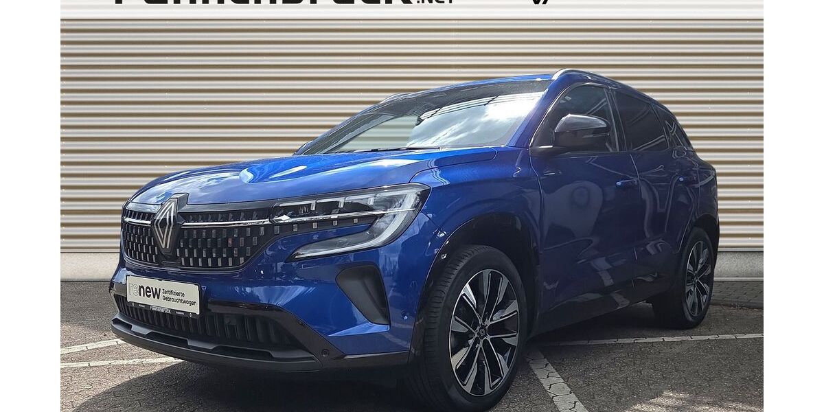 Renault Austral 63.130 km 24.990 &euro; Duisburg 47059