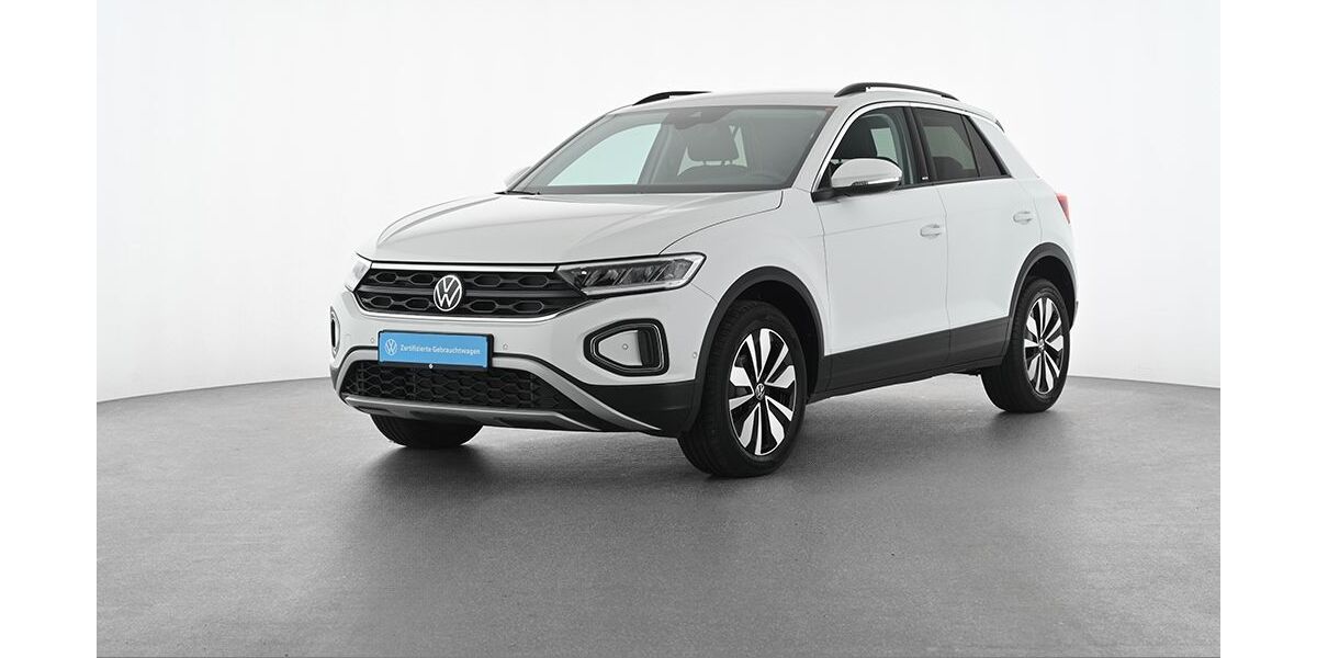 VW T-Roc 33.185 km 19.960 &euro; Essen 45143