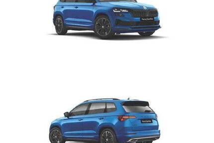 Skoda Karoq 8.300 km 32.880 &euro; Essen 45326