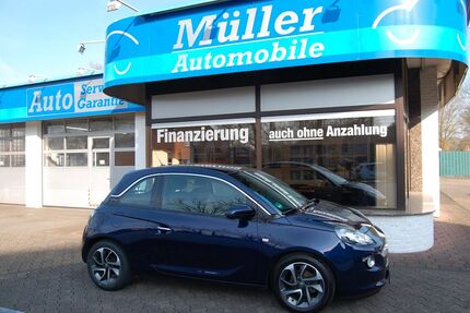 Opel Adam 121.259 km 6.839 &euro; Gelsenkirchen 45899