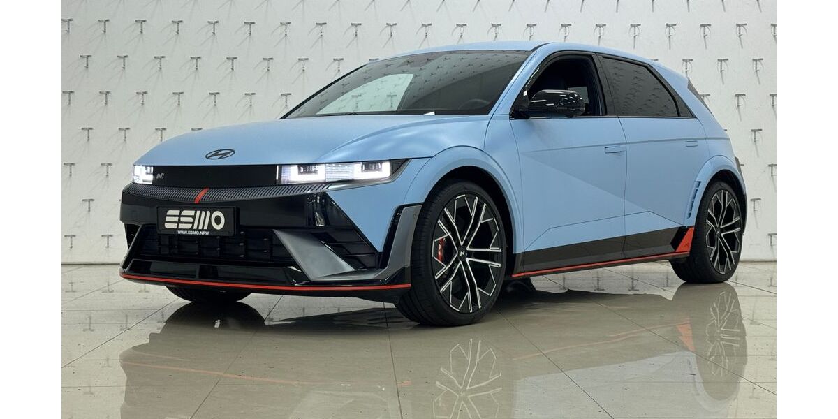 Hyundai IONIQ 5 23.136 km 48.900 &euro; Oberhausen 46149