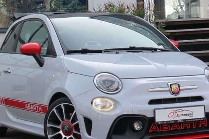 Abarth 595C 48.438 km 17.900 &euro; Neuss 41469