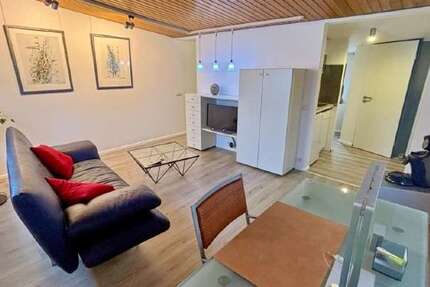 Zimmer Mönchengladbach West - 1 Zimmer, 975&euro; | Angebot:25108132