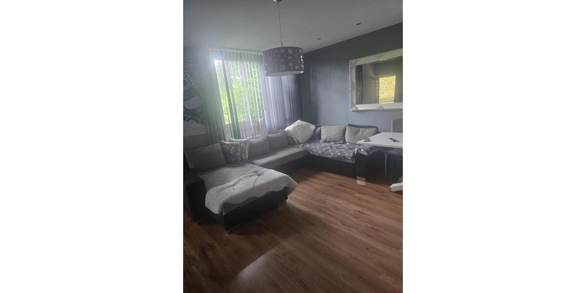 Etagenwohnung Krefeld Benrad - 3 Zimmer, 60 m&sup2;, 125.000&euro; | Angebot:26921139
