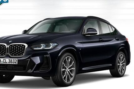 BMW X4 24.799 km 55.680 &euro; Duisburg 47119