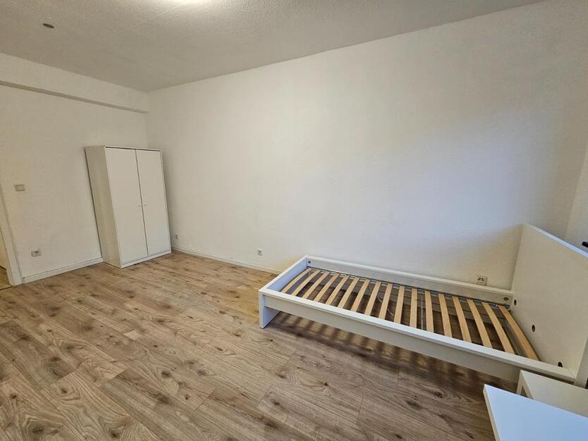 Möbliertes WG Zimmer in bester Essener Lage!