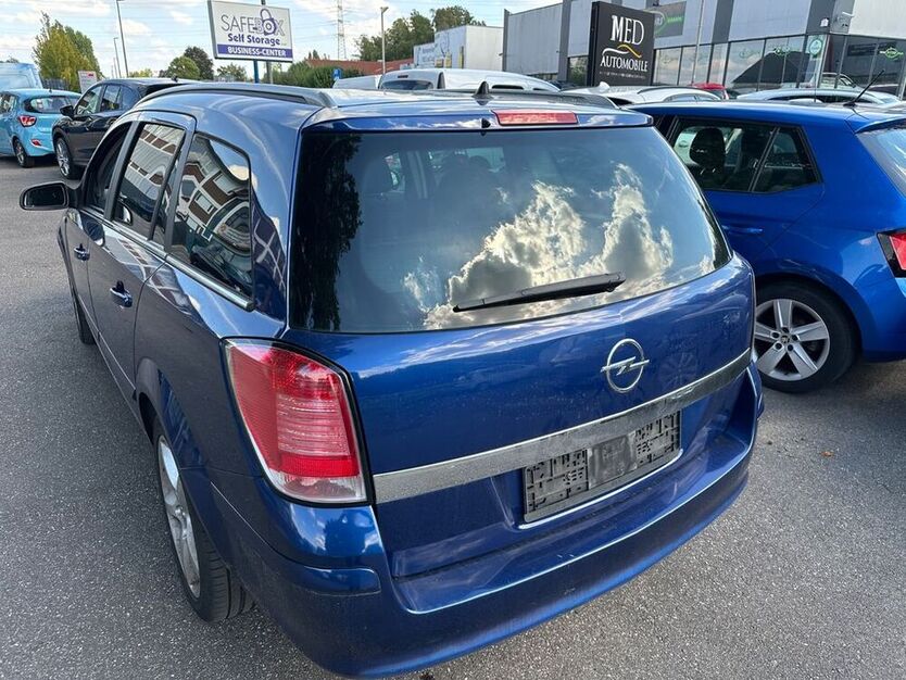 Astra