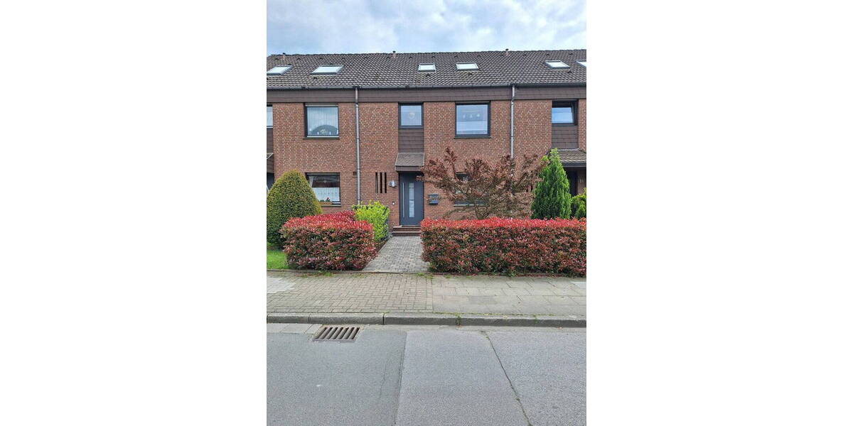 Reihenmittelhaus Gladbeck Butendorf - 6 Zimmer, 136 m&sup2;, 429.000&euro; | Angebot:26512862