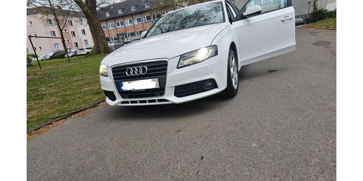 Audi A4 276.900 km 7.000 &euro; Essen 45147